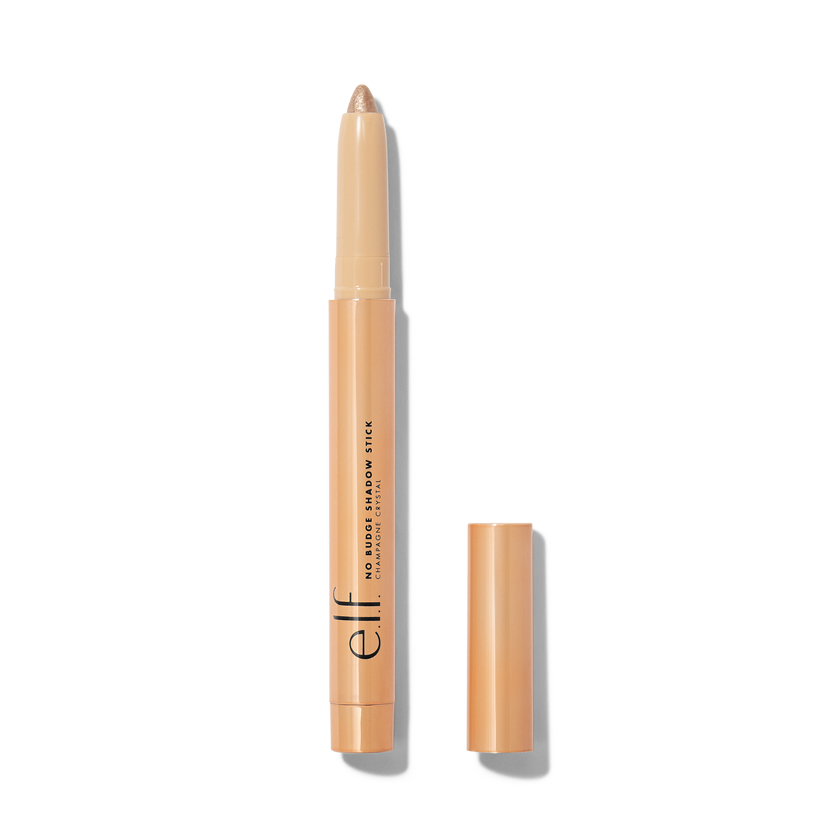 e.l.f No Budge Shadow Stick-Champagne Crystal