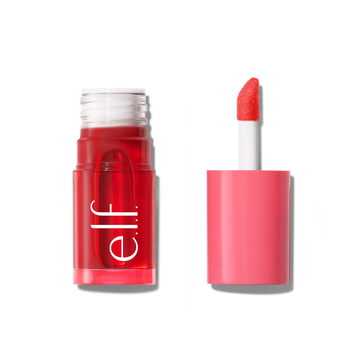 e.l.f.Sheer For It Blush Tint-Pink Positive - Sheer pink