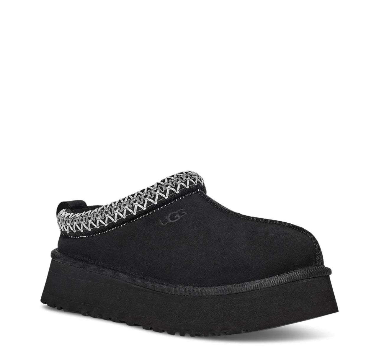 Ugg Tazz  Platfom Slipper