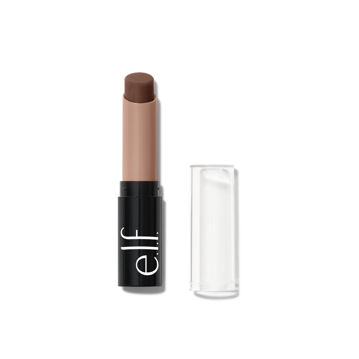 e.l.f. Lip Exfoliator-Brown Sugar
