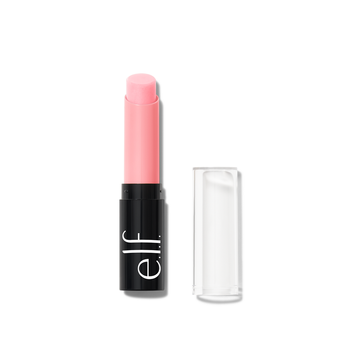 e.l.f. Lip Exfoliator-Strawberry