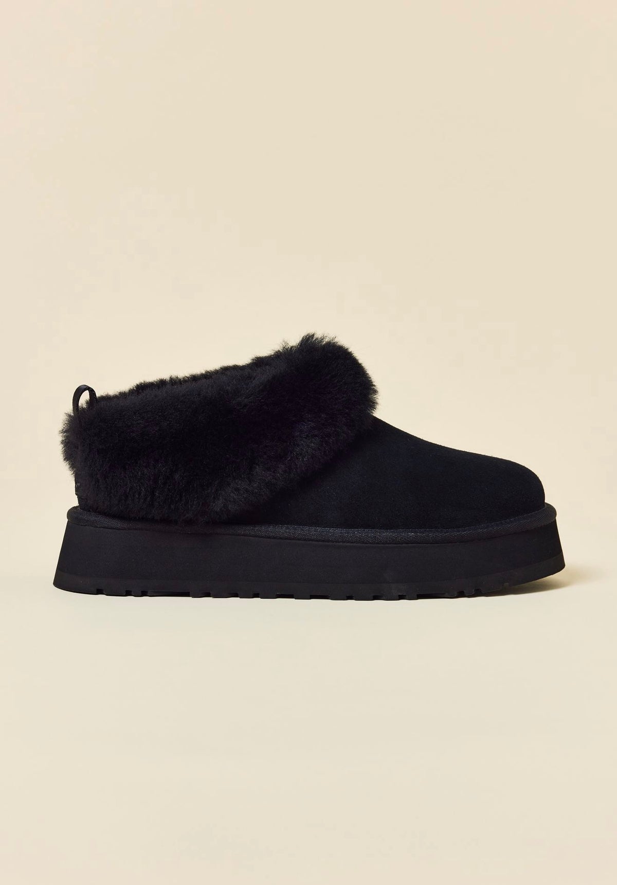 Ugg Women's Tazzelle BLACK