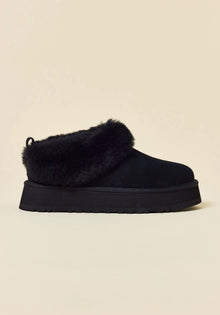 Ugg Women's Tazzelle BLACK