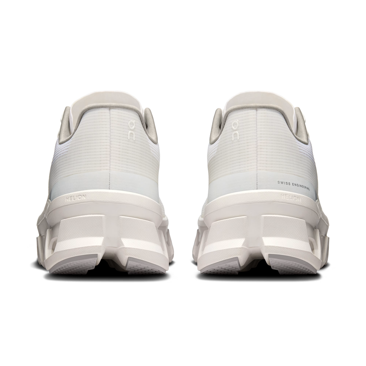 ON Cloud Men Cloudmonster Void-White | White