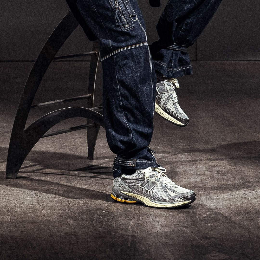 New Balance 1906R Unisex Sneaker   -  M1906RRD  -  HEMEN TESLİMDE