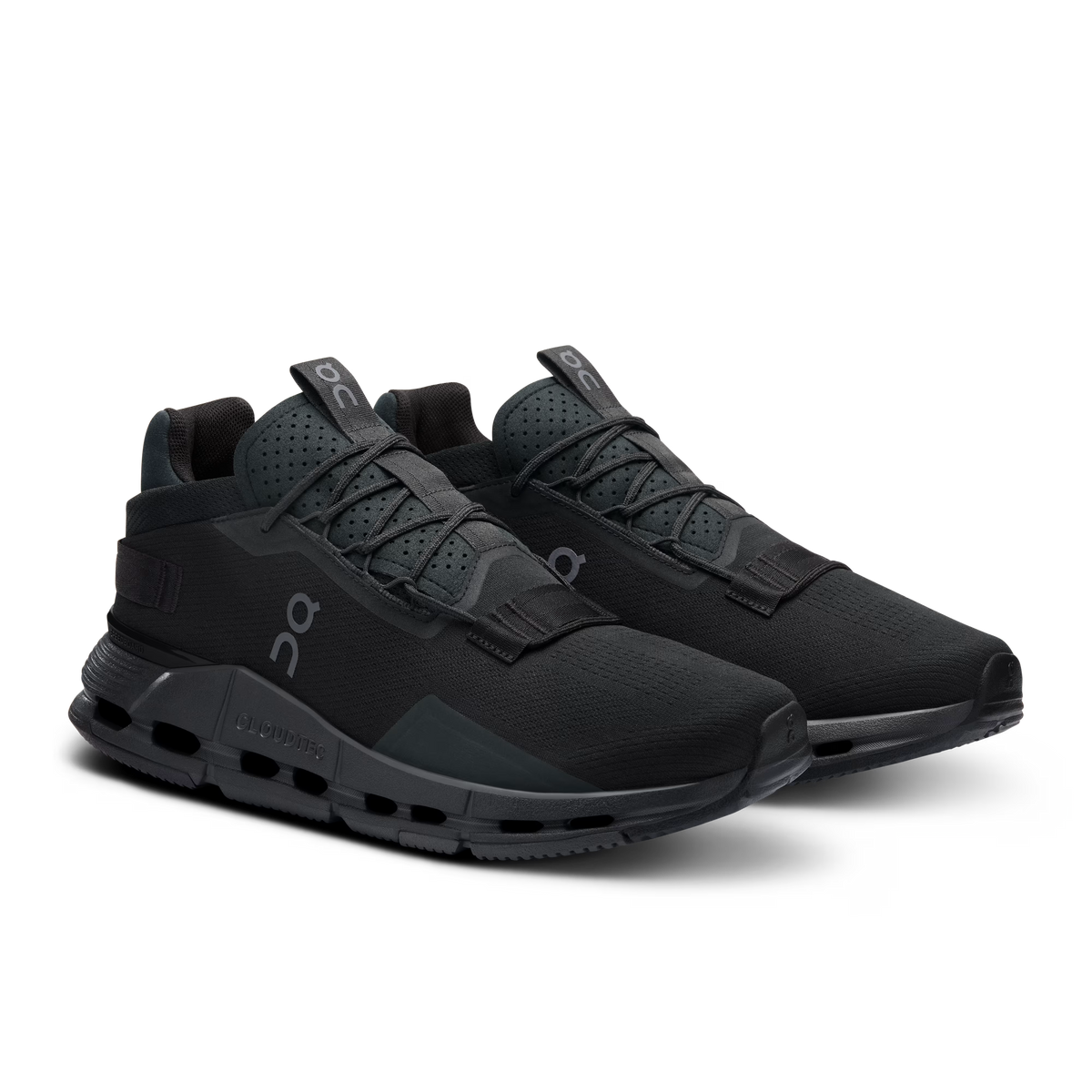 ON Cloud Men Cloudnova 2  -  All Black