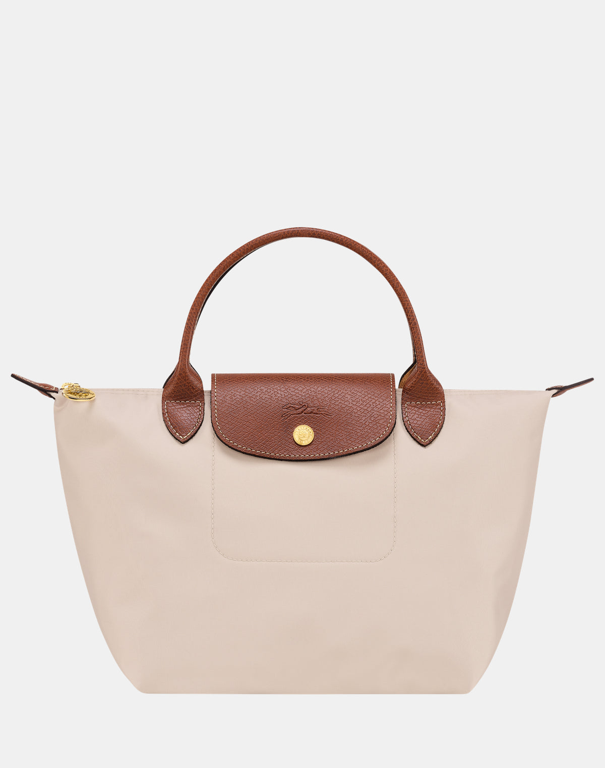 Longchamp Le Pliage Original S Handbag - Paper - Hemen Teslimde