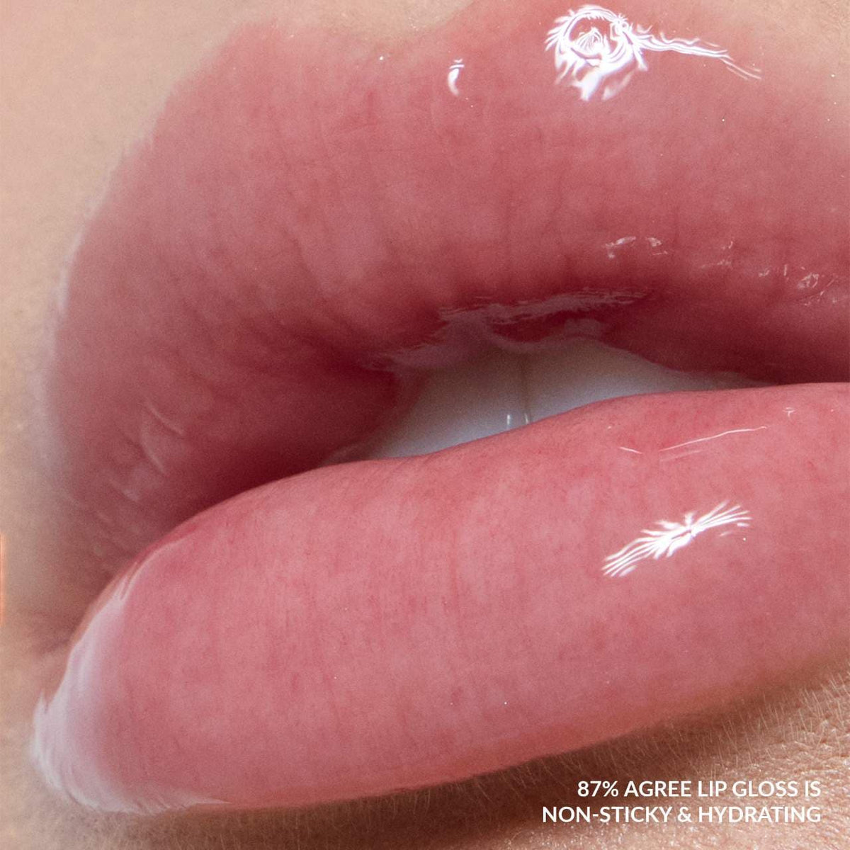 REFY  Mini Lip Gloss Set