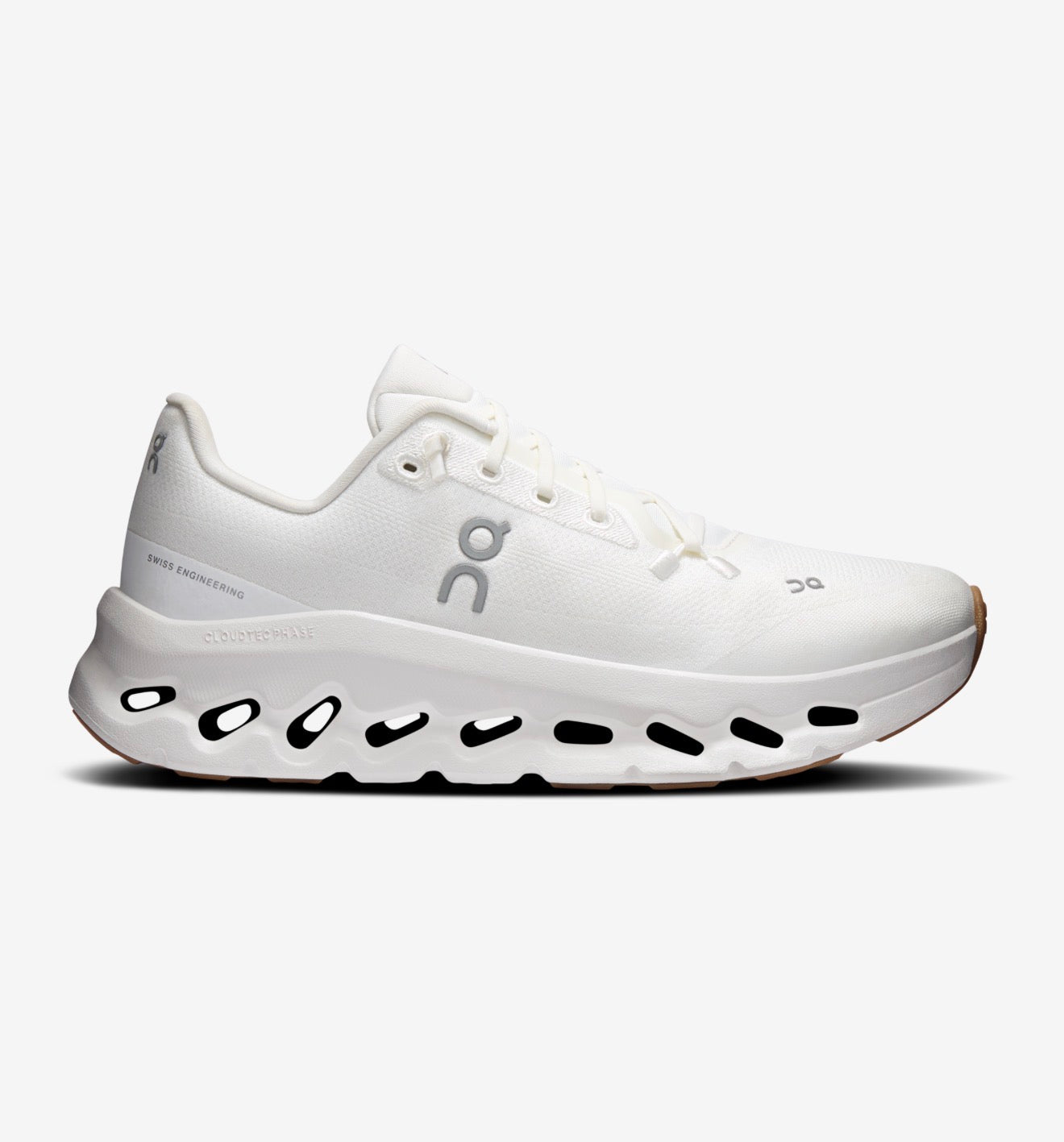 On Cloud Women Cloudtilt  - White | Ivory