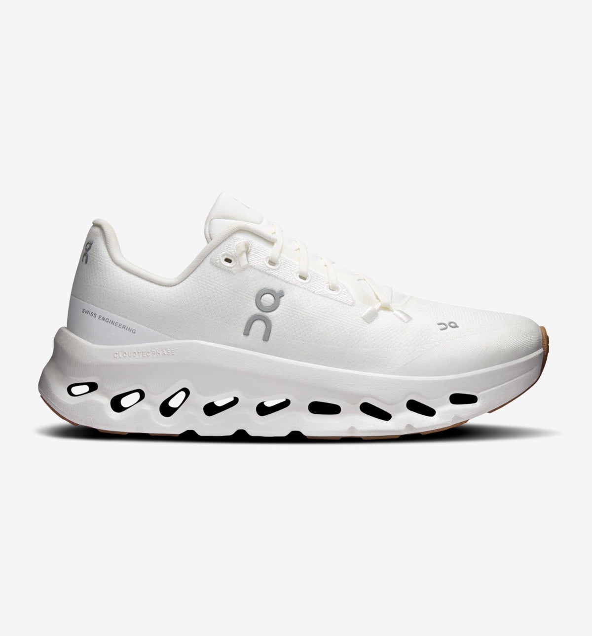 On Cloud Women Cloudtilt  - White | Ivory- Hemen Teslimde