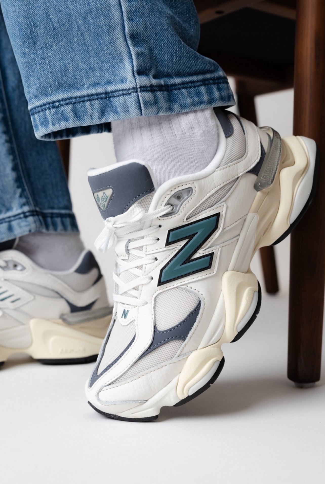 New Balance 9060 Unisex Sneaker  -  U9060ESD  -  HEMEN TESLİMDE