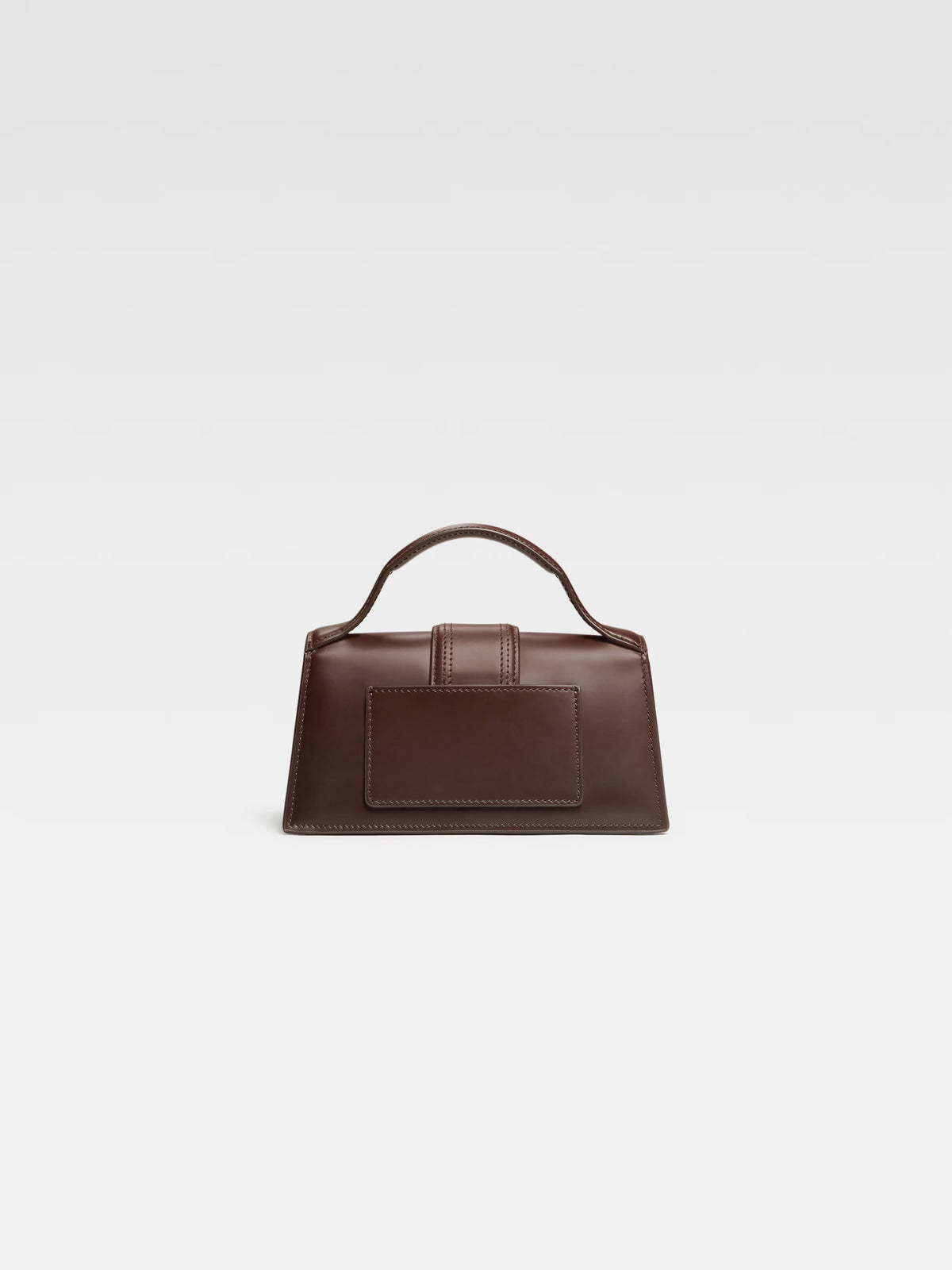Jacquemus The Bambino Bag Brown