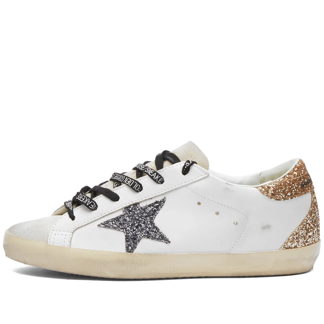 Golden Goose Super Star Sneaker