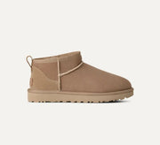 Ugg Women’s Classic Ultra Mini Sand