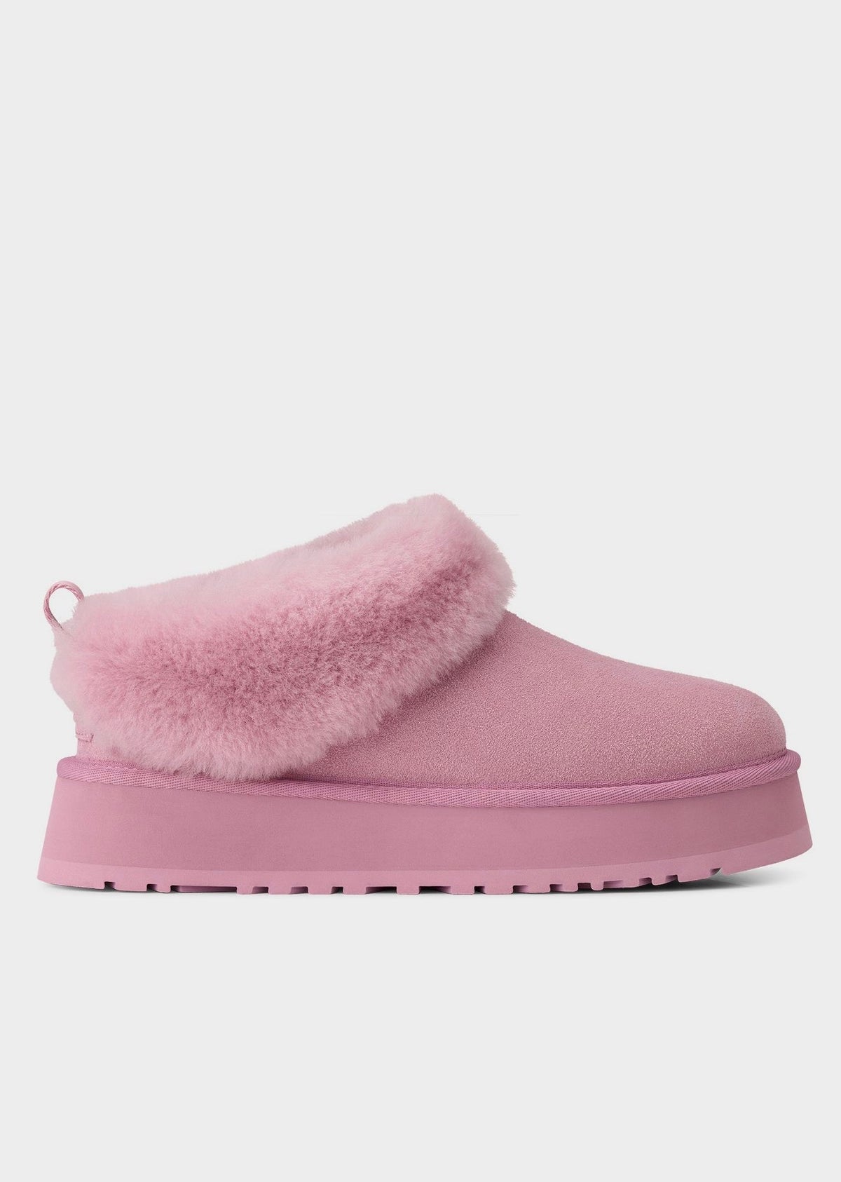 Ugg Women's Tazzelle Dusty orchid