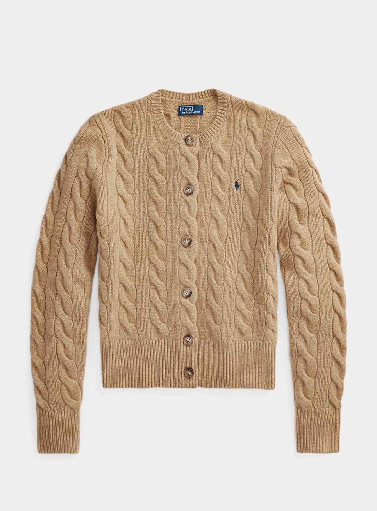 Ralph lauren knitted best sale