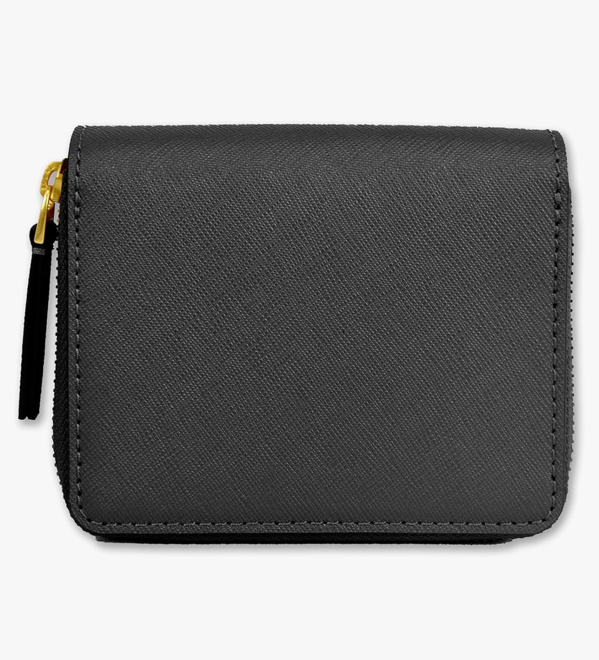 Tory Burch Emerson Mini Wallet Siyah Deri Cüzdan - Hemen Teslim