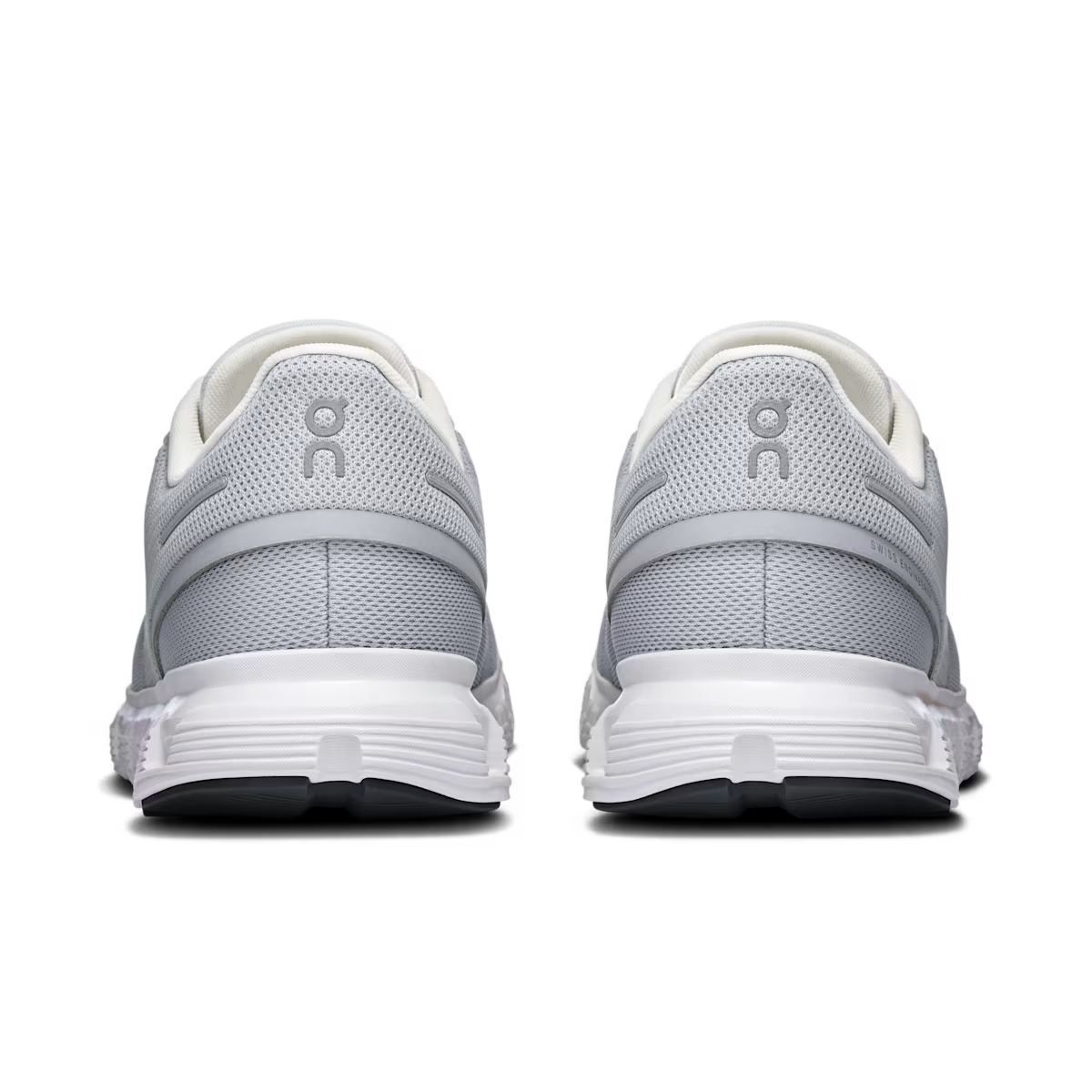 On Cloud Women Cloud 6 - Glacier | White