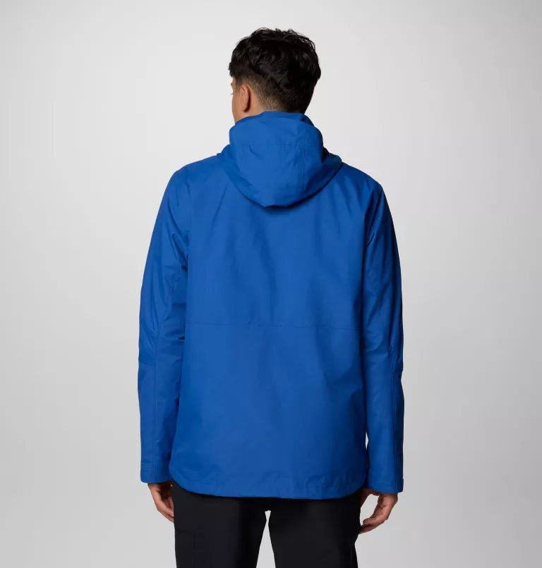 Columbia Men's Gulfport™ II Interchange Jacket