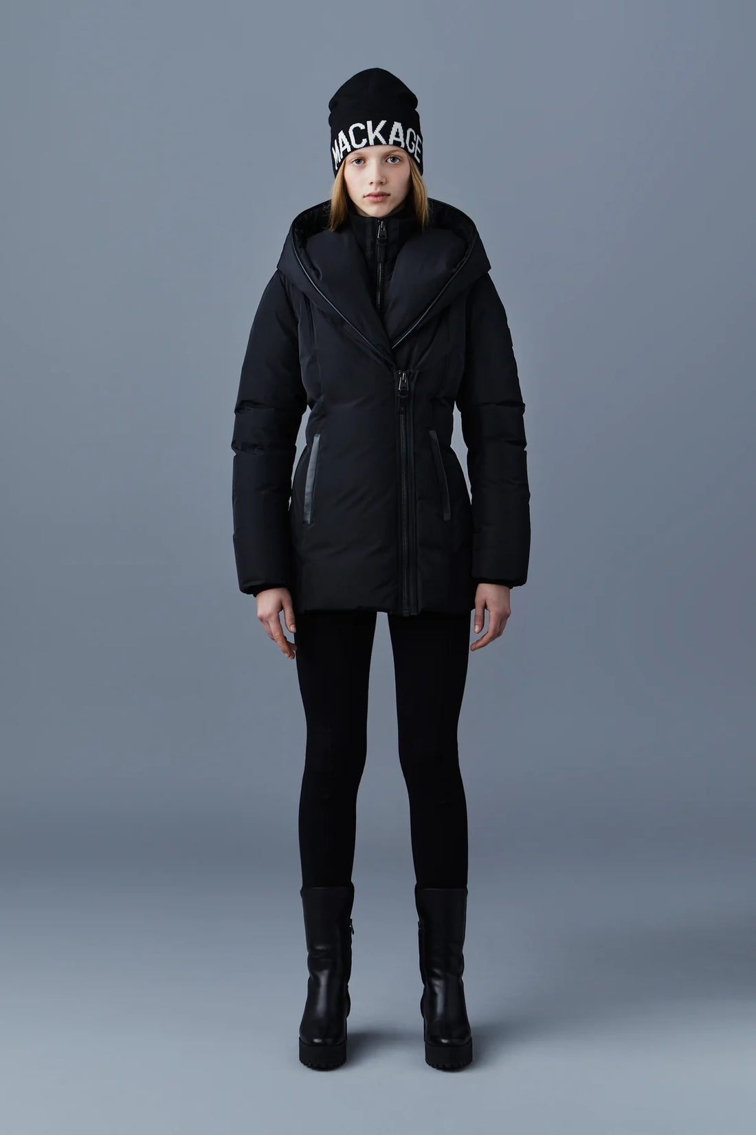 Mackage Adali Women Down Coat Jacket