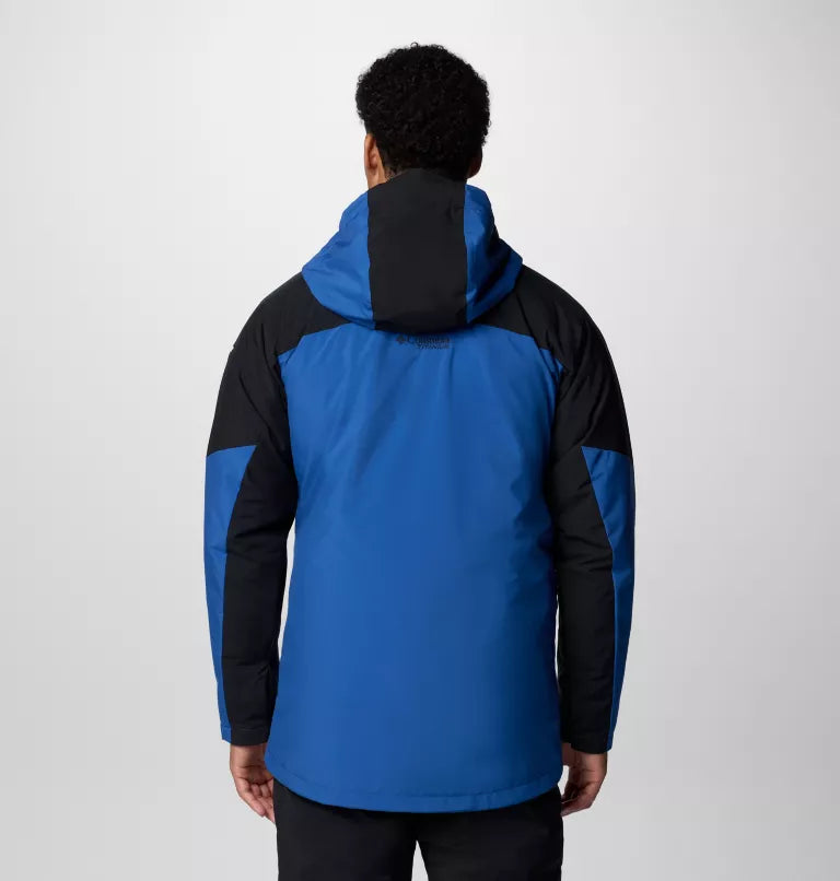 Columbia Men's Winter District™ II Interchange Jacket