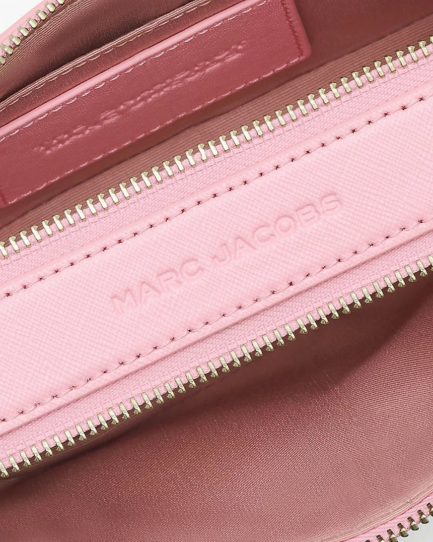 Marc Jacobs The Snapshot - Ribbon Pink
