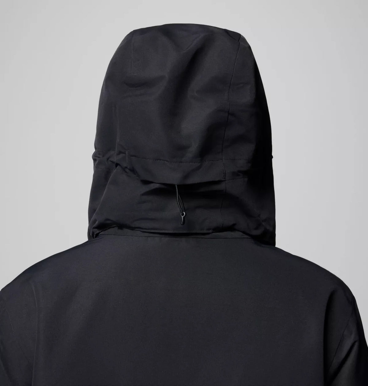 Columbia Women's Pulaski™ Parka - Black