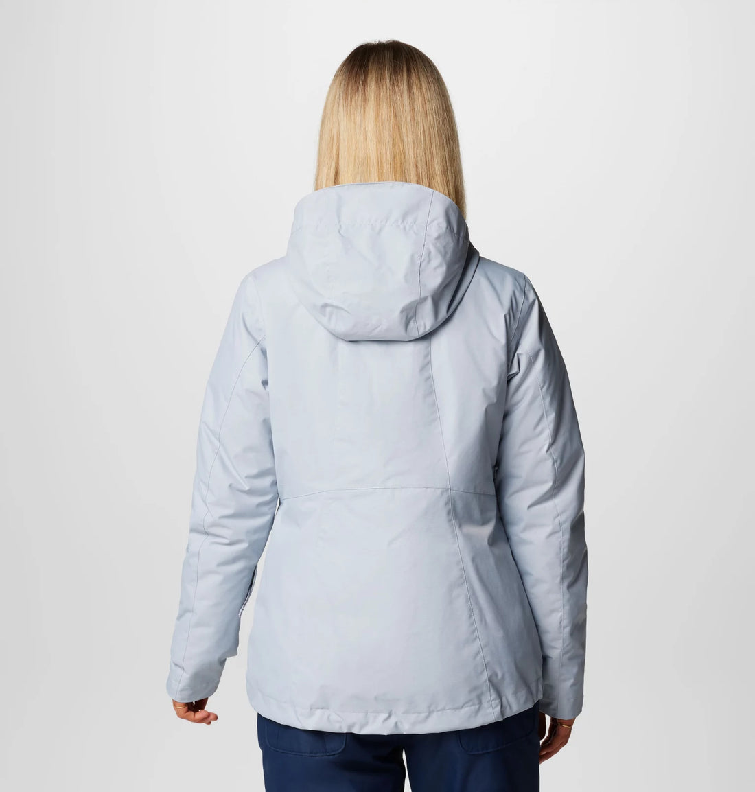 Columbia Women's Whirlibird™ V Interchange Jacket