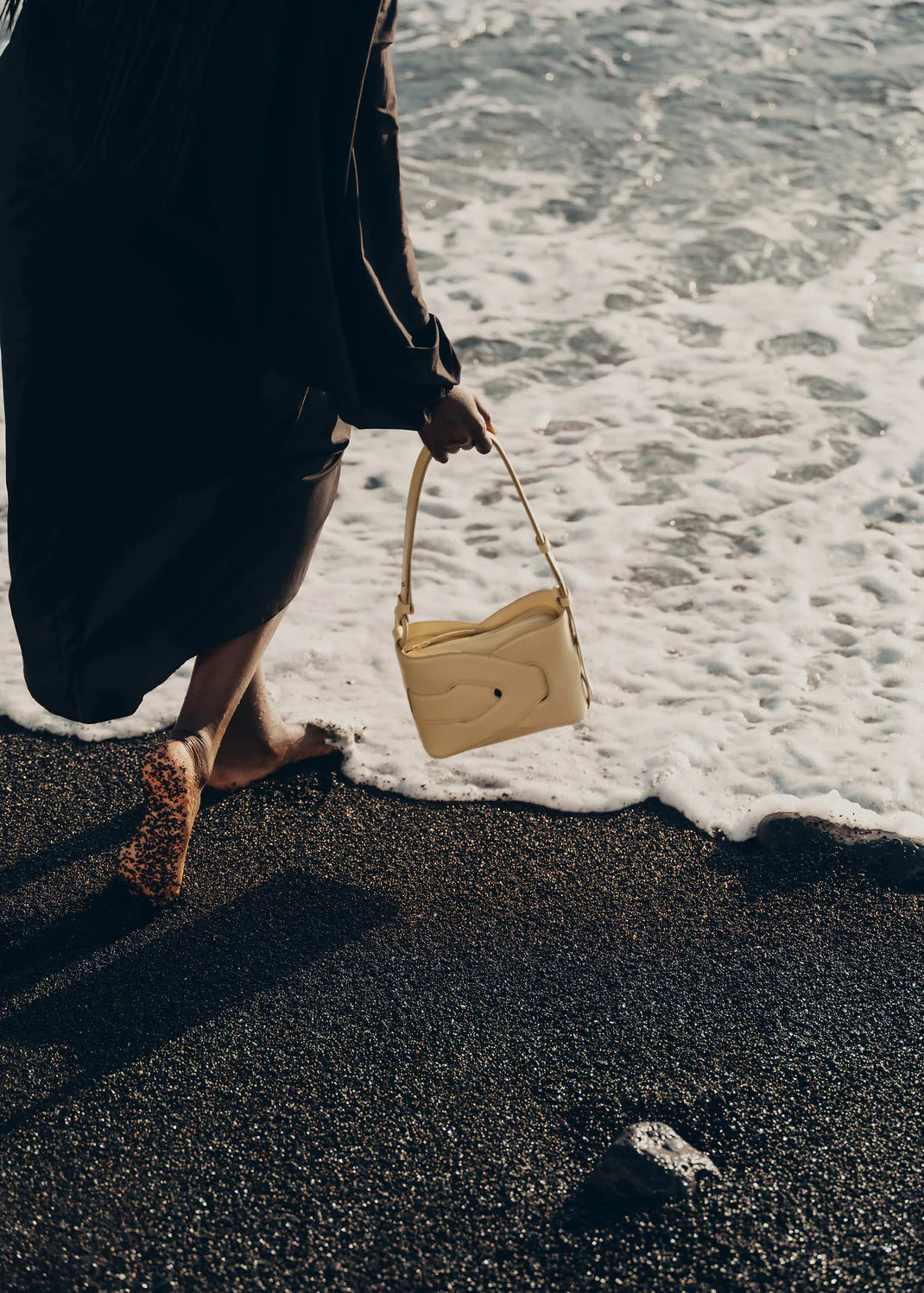 Polène Nodde EDITION SMOOTH OAT