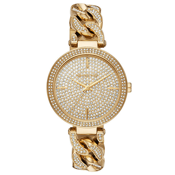 Michael Kors Kadın Kol Saati MK4674 Hemen Teslimde
