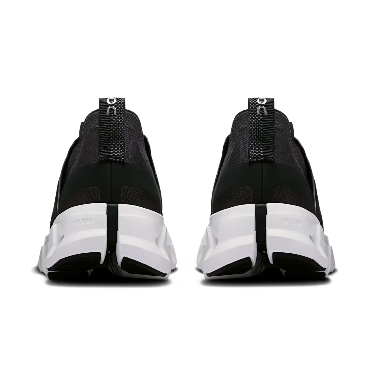 On Cloud Women Cloudswift 4 - Black | White