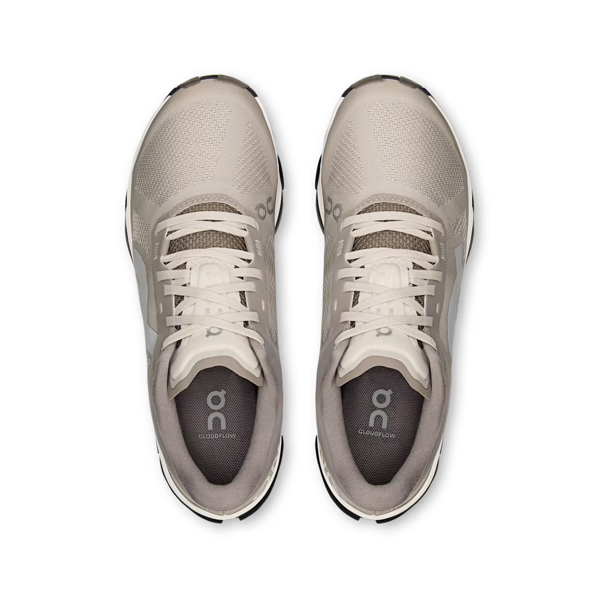 On Cloud Women Cloudflow 5 - Fog | Eclipse