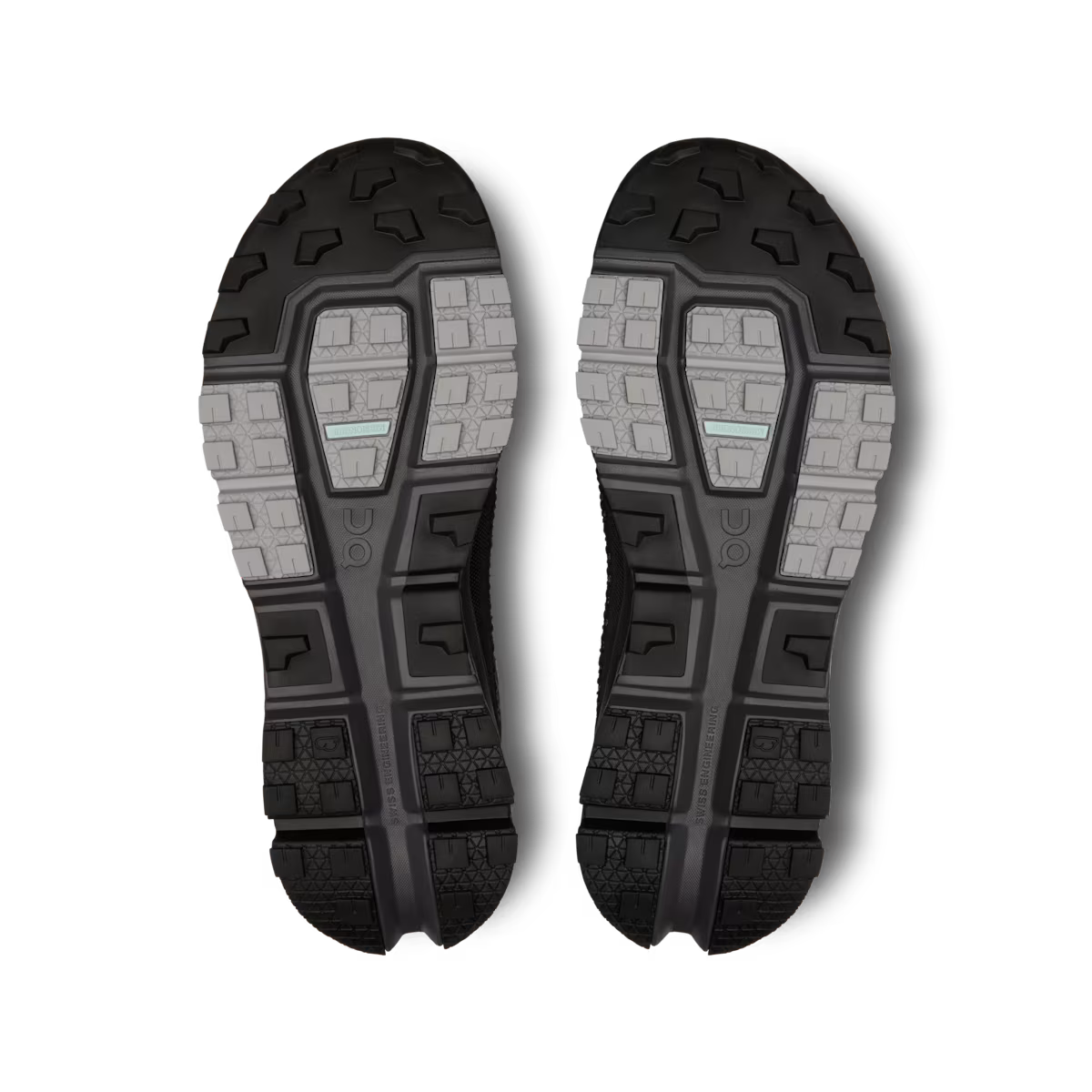 ON Cloud Women Cloudaway 2 - Black | Eclipse