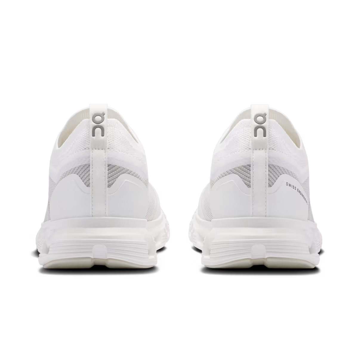 On Cloud Women Cloud 6 Versa - White | White
