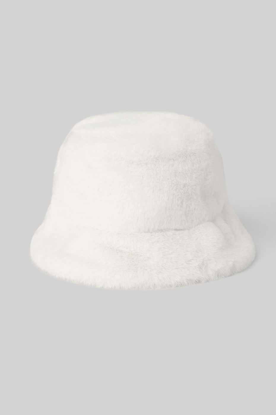 Alo Yoga Faux Fur Bucket Hat