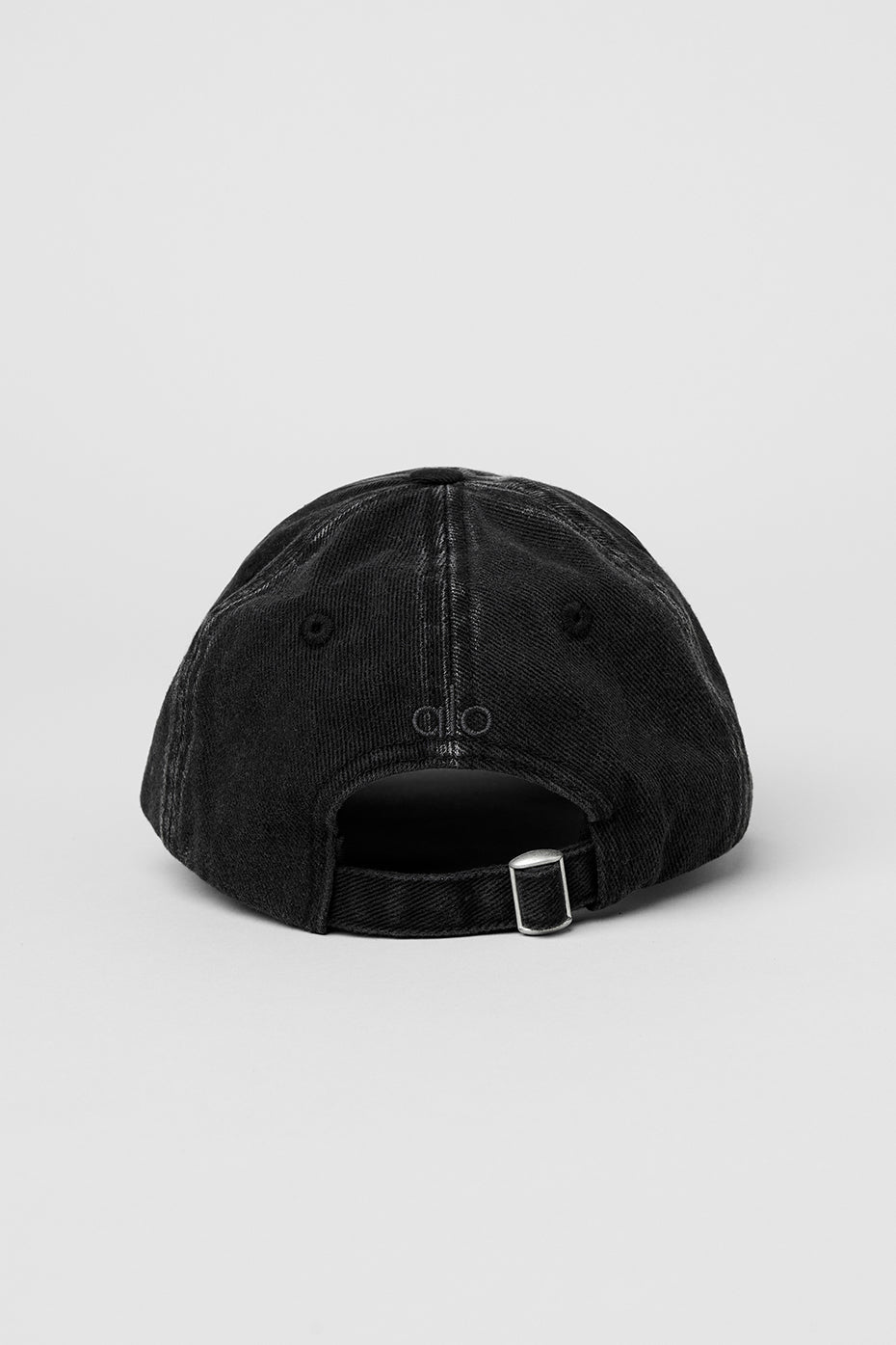 Alo Yoga Washed Off-Duty Cap