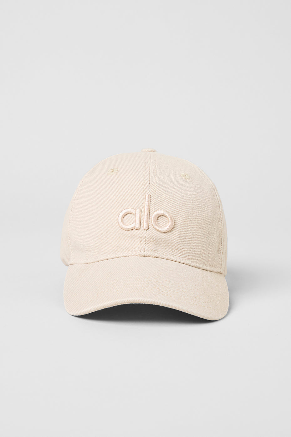 Alo washed off duty capブラウンカラー Alo Yoga Washed Off-Duty Cap - Sand Dollar – Kanadadan Kapına