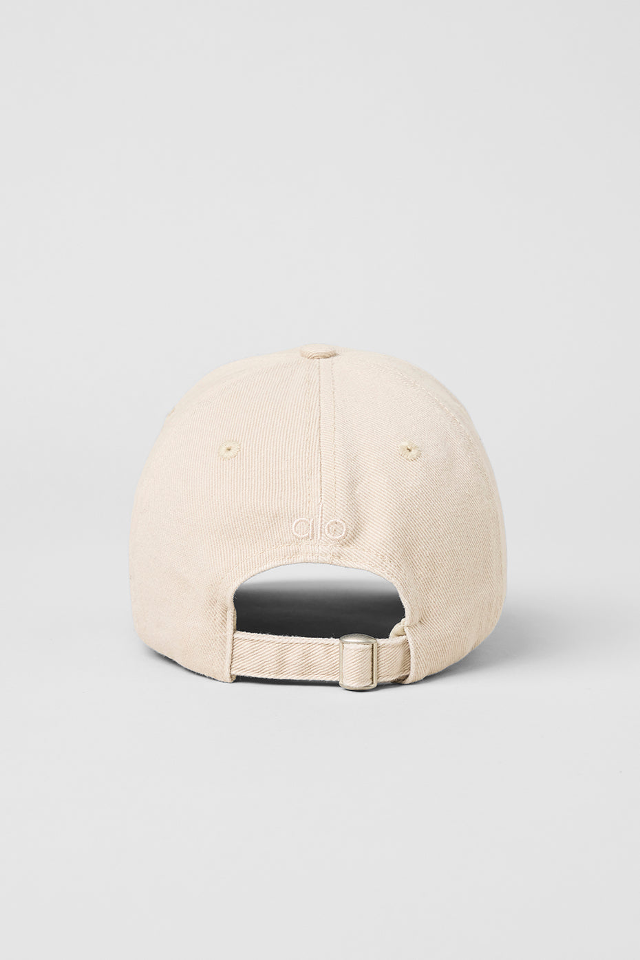 【新品】alo Off‑Duty CapキャップベージュSand Dollar Alo Yoga Washed Off-Duty Cap - Sand Dollar – Kanadadan Kapına