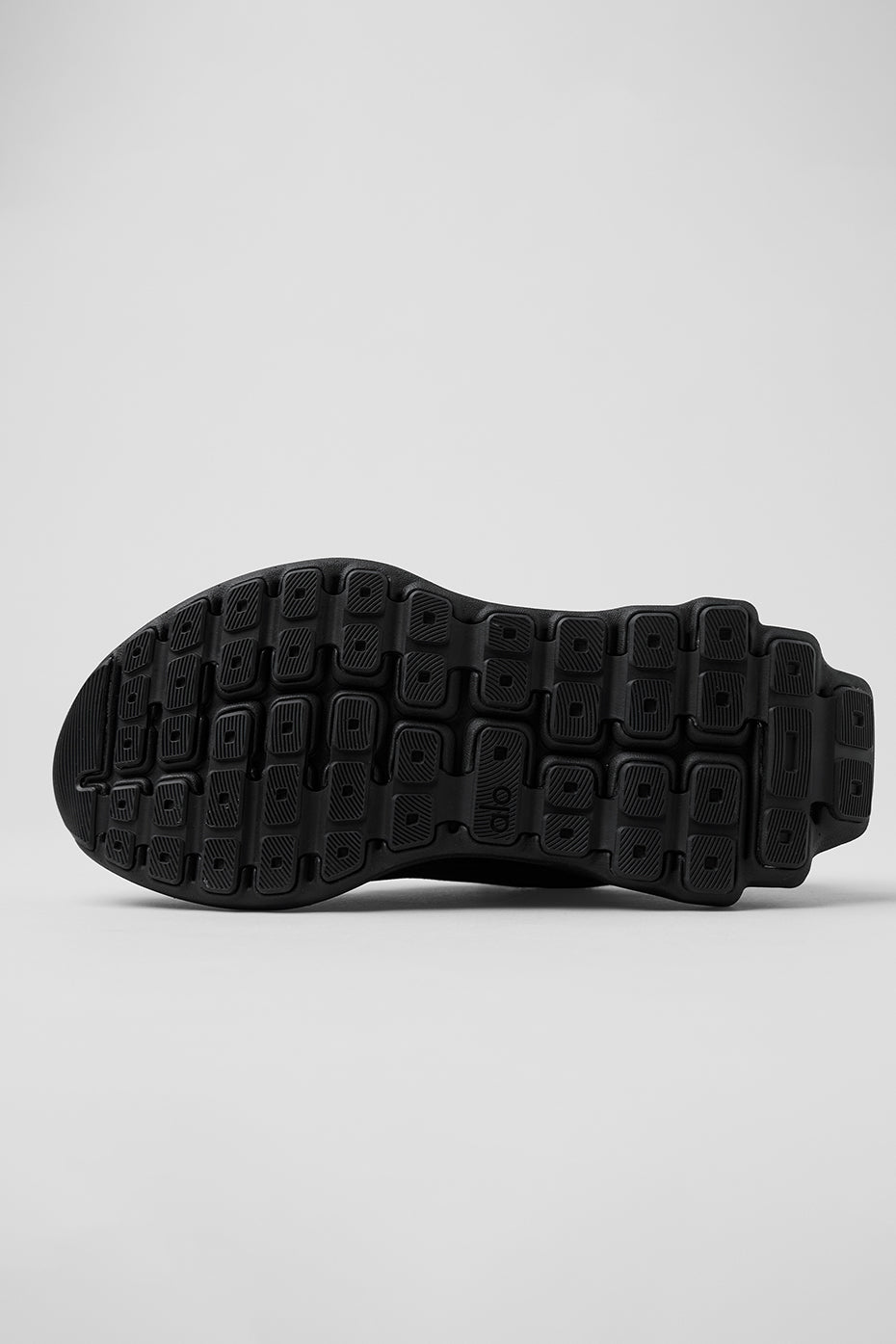Alo Yoga Alo Runner  -  Black/Black
