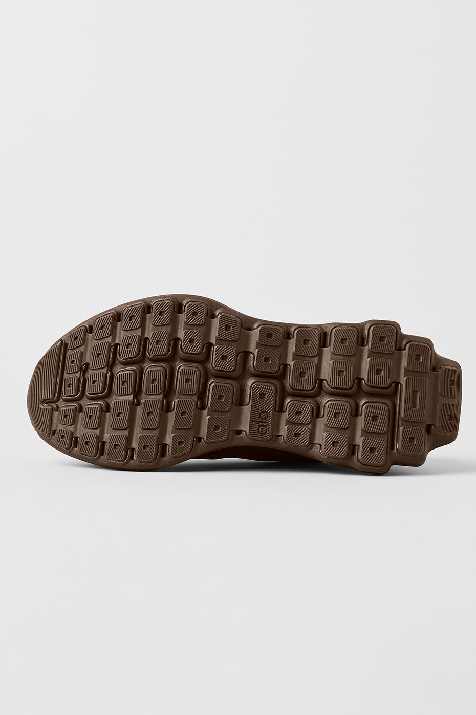 Alo Yoga Alo Runner  -  Espresso