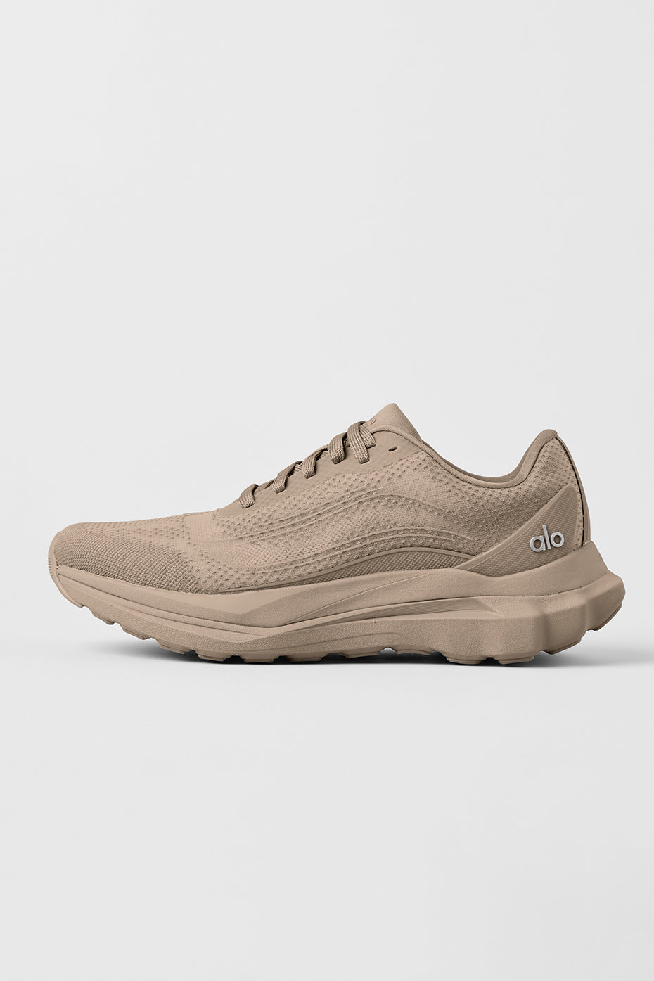 Alo Yoga Alo Runner  -  Gravel
