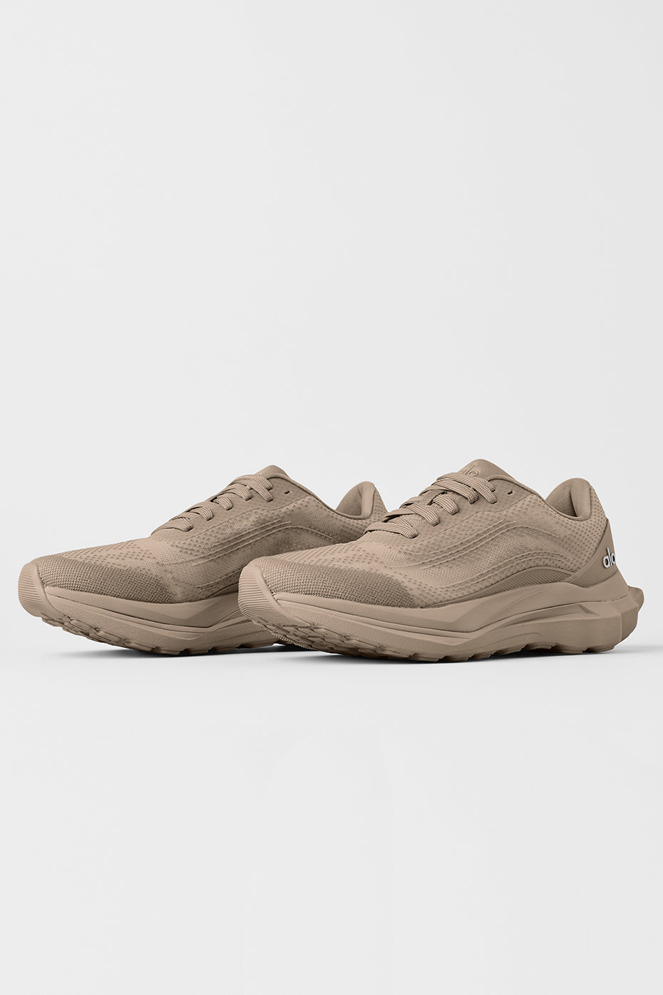 Alo Yoga Alo Runner  -  Gravel