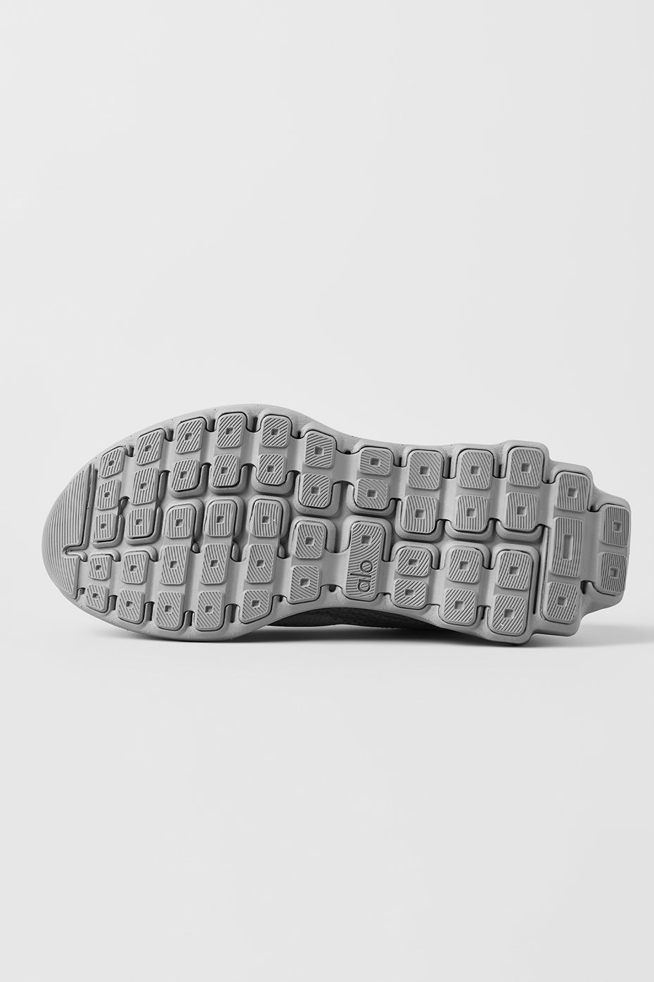 Alo Yoga Alo Runner  -  Grey/Grey