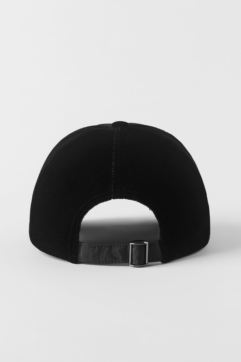 Alo Yoga Velvet Off-Duty Cap - Black – Kanadadan Kapına