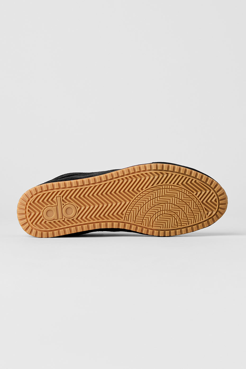 Alo Yoga ALO Sunset Sneaker - Black – Kanadadan Kapına