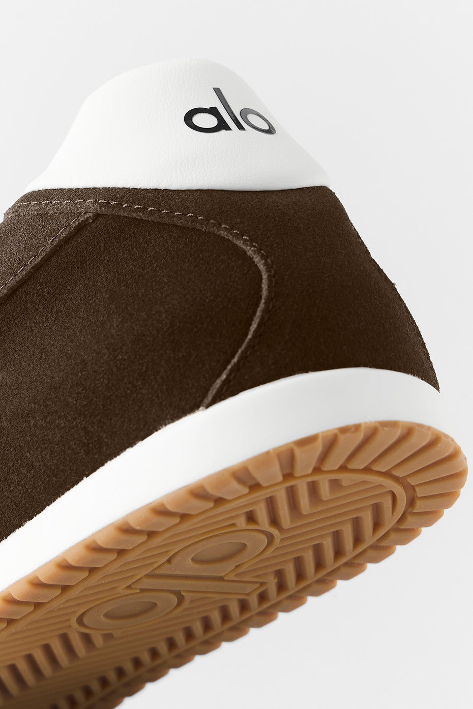 正規 ALO Sunset Sneaker espresso Alo Yoga ALO Sunset Sneaker - Espresso – Kanadadan Kapına