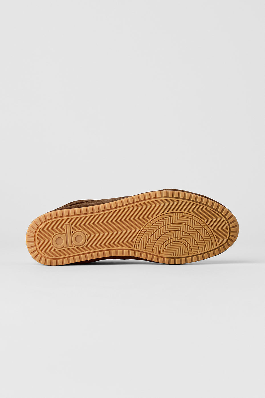 Alo Yoga ALO Sunset Sneaker - Espresso – Kanadadan Kapına