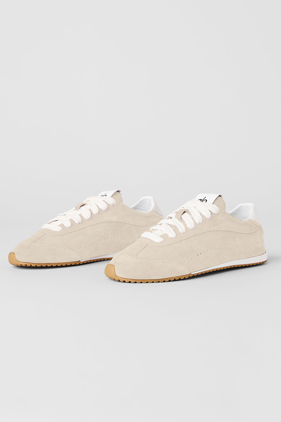 BANGKING 　☆alo Alo Yoga ALO Sunset Sneaker - Sandstone – Kanadadan Kapına