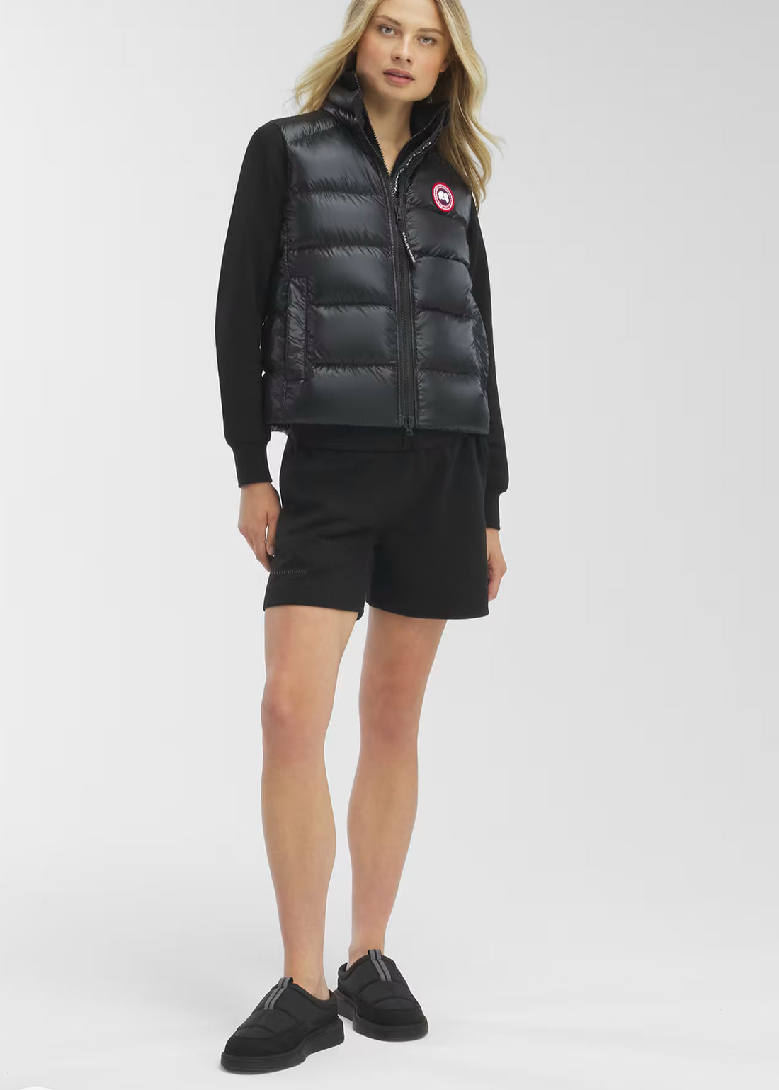 Canada Goose Women Cypress Vest