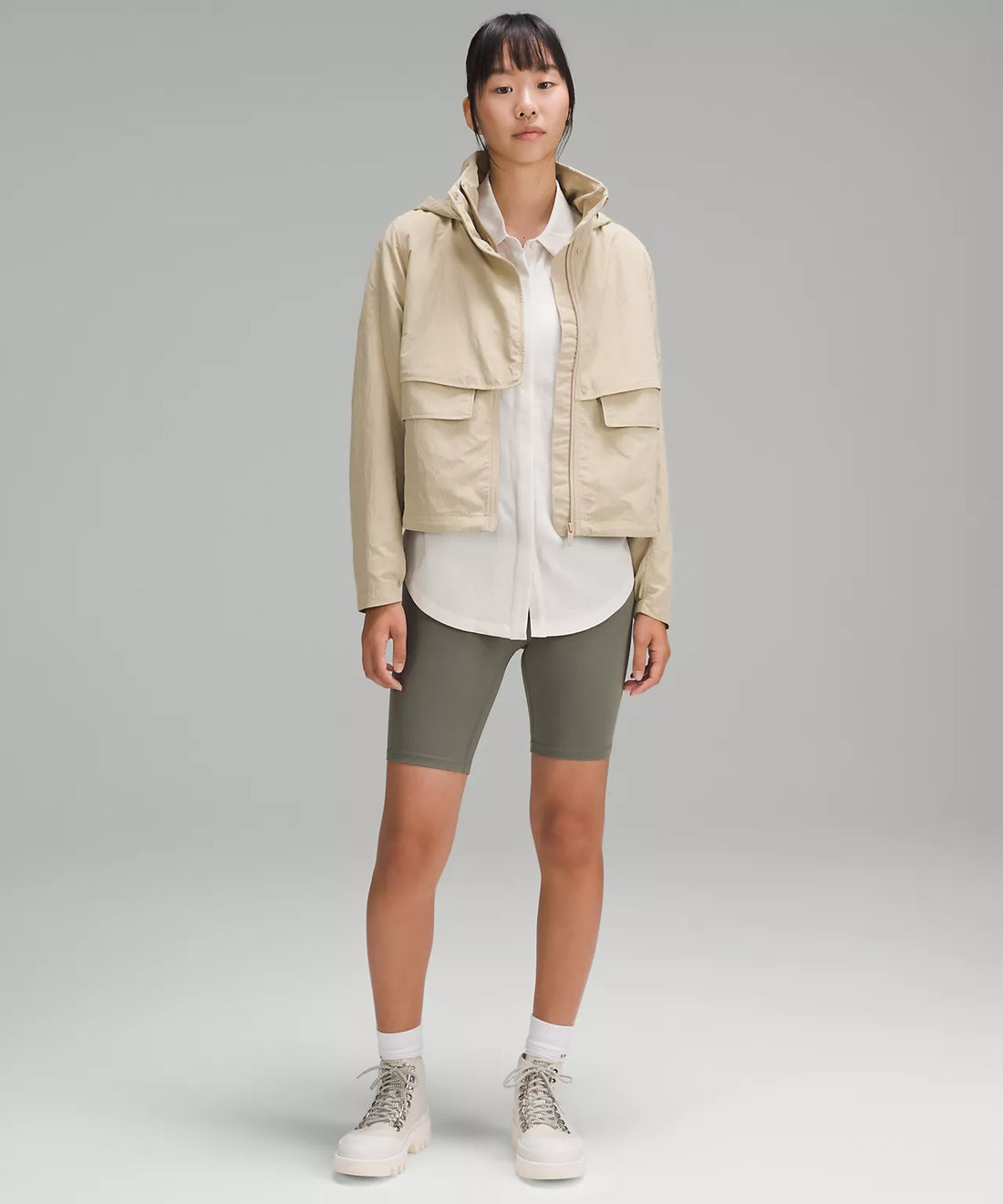 Lululemon Always Effortless Jacket